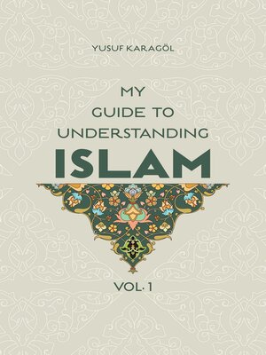 cover image of My Guide to Understanding Islam